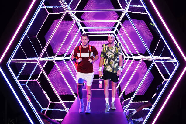 梅德韋德夫未來展望：能否成為網(wǎng)壇新一代傳奇？