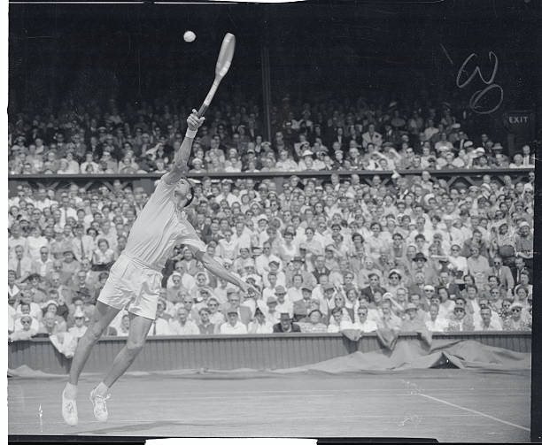 網(wǎng)球基礎技能全解析：21項必備技術(shù)要點