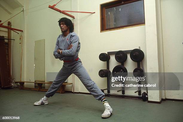 佩特科維奇網(wǎng)球訓(xùn)練法：打造職業(yè)選手般的體能和耐力