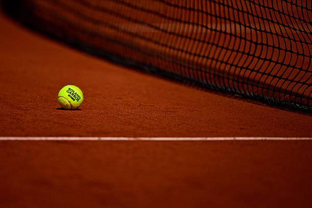 小鳥球在網(wǎng)球比賽中的含義與用法