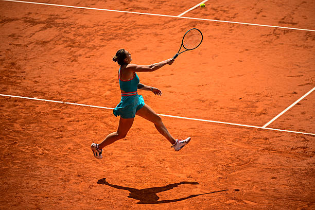 紅土之巔：羅馬網(wǎng)球場地的獨(dú)特魅力