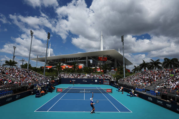 網(wǎng)球比賽勝負判定：局數(shù)規(guī)則詳解