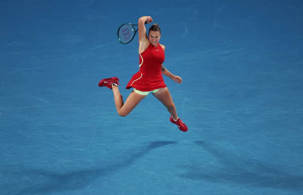 法網(wǎng)2021：決賽日賽程時間及對陣選手全解析