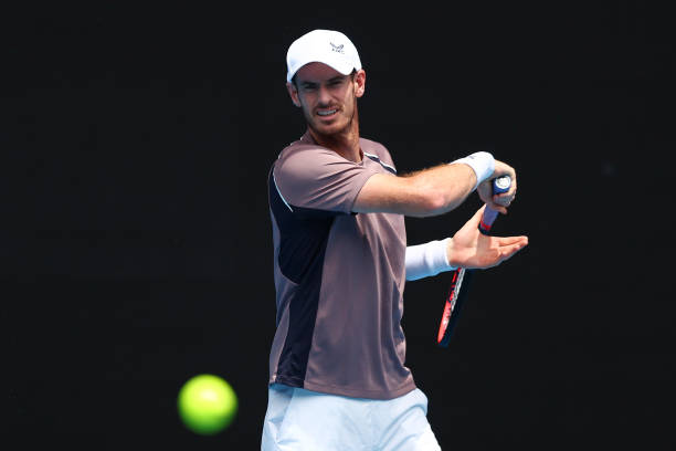 德約科維奇今日直播：與特邀嘉賓對(duì)談網(wǎng)球未來(lái)