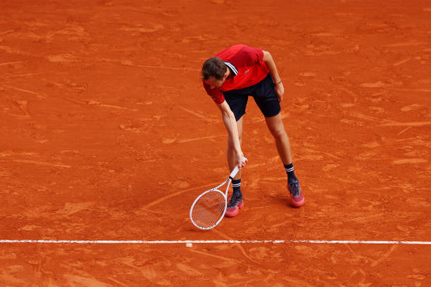 網(wǎng)球比賽中的局與盤：初學(xué)者必知的基礎(chǔ)知識