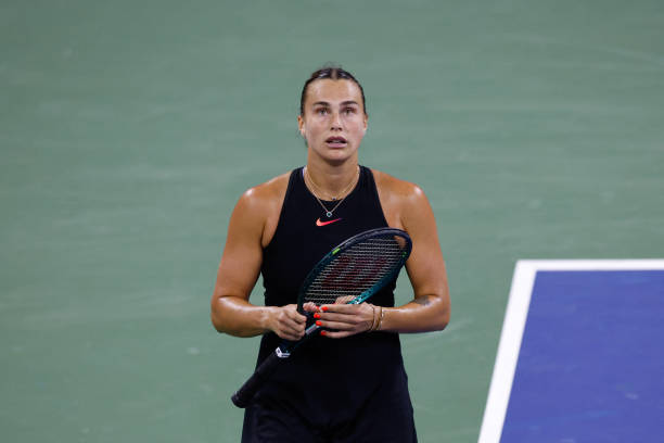 女子網(wǎng)球世界第一的比賽風格與技術(shù)特點解析