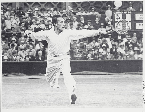 網(wǎng)球比賽中的局、盤、賽：三級(jí)計(jì)分體系解析