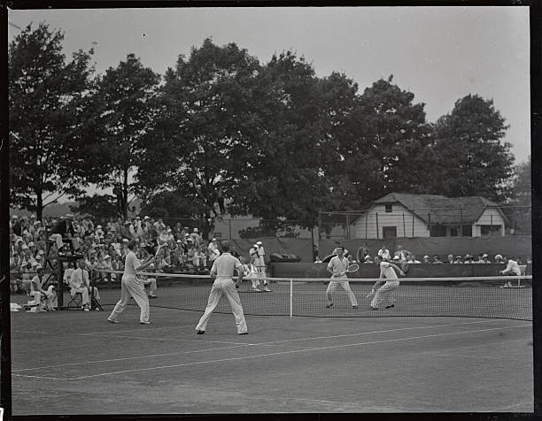 網(wǎng)球女單比賽幾局幾勝制：決勝盤搶七規(guī)則詳解