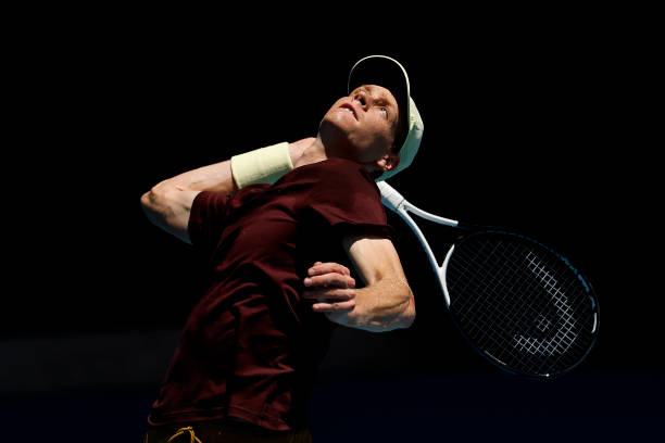 網(wǎng)球水平分級表格：初學(xué)者到高級選手的完整指南