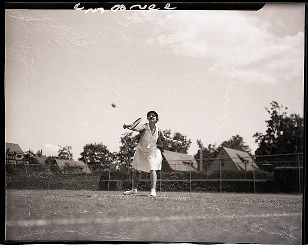 法網(wǎng)直播間特別策劃：紅土之王的誕生之路