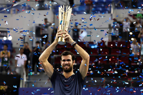 德約科維奇大滿貫冠軍之路：從2008到2023的輝煌征程