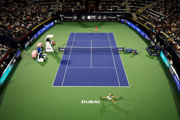 法網(wǎng)男單決賽直播視頻：高清觀看渠道匯總