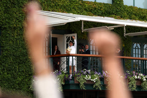 2021法網(wǎng)：疫情下的賽事安排與觀眾入場政策