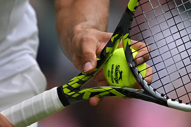 即時網(wǎng)球比分捷報網(wǎng)：實(shí)時追蹤全球賽事，比分盡在掌握！