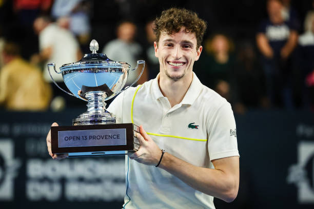 德約科維奇比賽在線觀看：CCTV5直播入口及回放指南