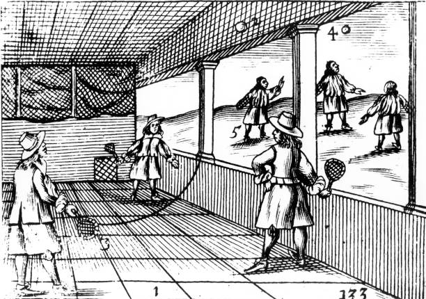 網(wǎng)球比分查詢：精準(zhǔn)數(shù)據(jù)，快速響應(yīng)