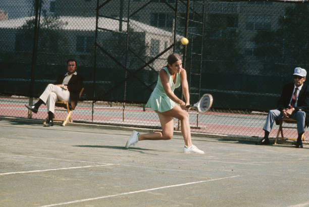 如何理解ITF網(wǎng)球賽事等級分類與積分系統(tǒng)