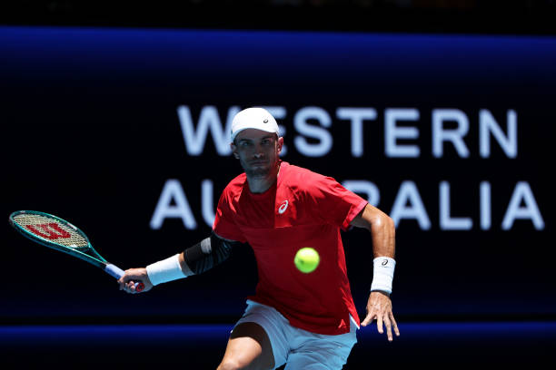 騰訊網(wǎng)球協(xié)會官網(wǎng)：賽事信息、會員注冊入口