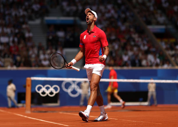 費德勒與納達爾、德約科維奇：網(wǎng)球三巨頭的較量