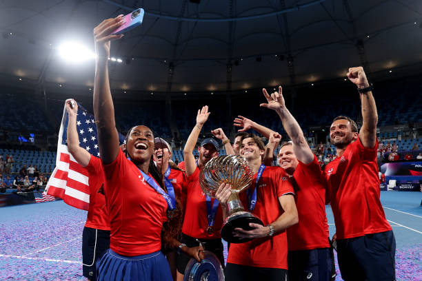 2021美網(wǎng)公開(kāi)賽直播時(shí)間表：完整賽程安排與觀看指南