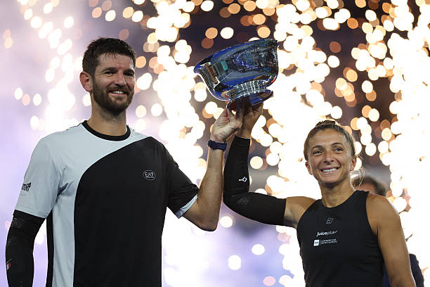 美網(wǎng)2021賽程：從資格賽到冠軍賽的時(shí)間安排