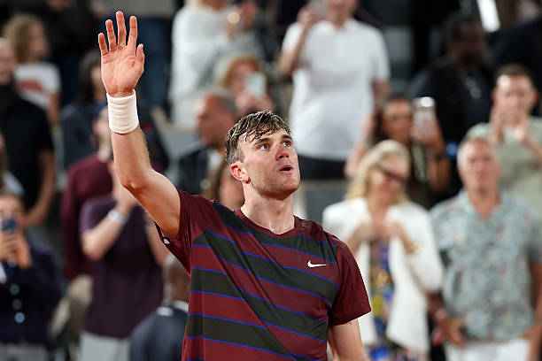 2025法網(wǎng)公開賽：納達爾確認回歸，沖擊第15冠