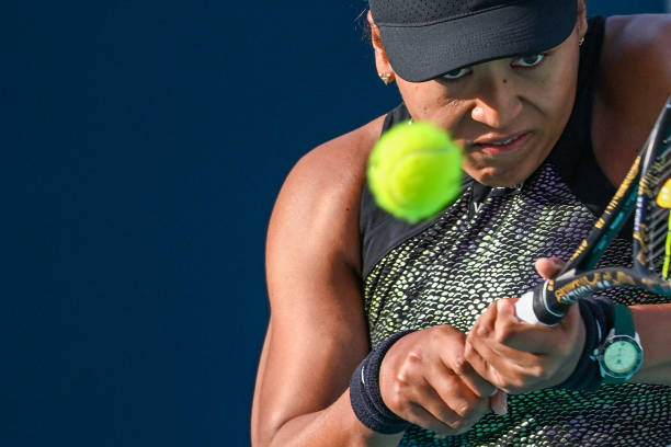 網(wǎng)球史上最具戲劇性的逆轉(zhuǎn)比賽TOP5