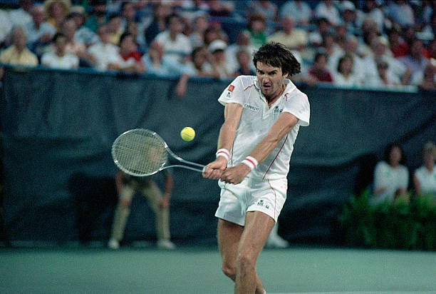 法國(guó)網(wǎng)球公開賽：紅土之巔的榮耀與挑戰(zhàn)