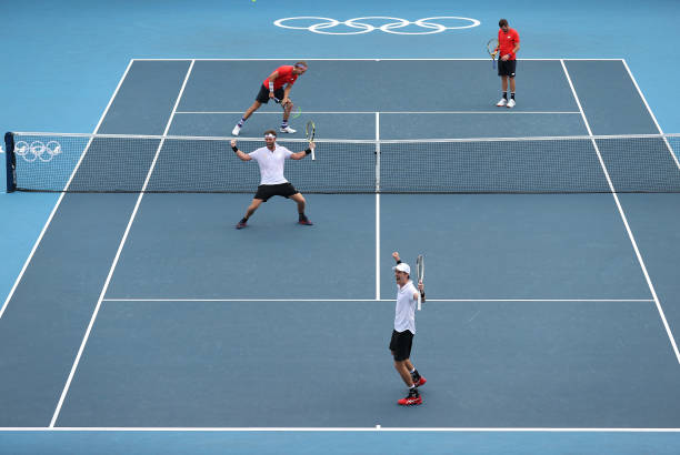 從東方式到西方式：網(wǎng)球握拍方式的演變