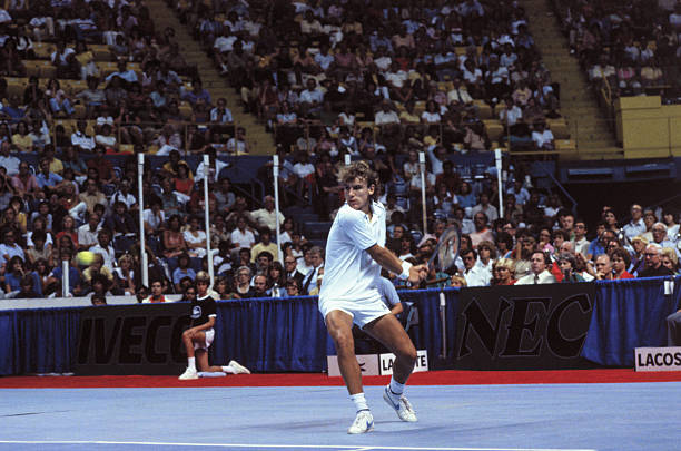 澳網(wǎng)2023決賽精彩回放：德約科維奇vs西西帕斯巔峰對決