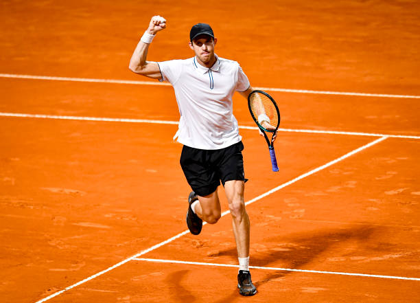 初學者必看：網(wǎng)球計分方式快速入門指南