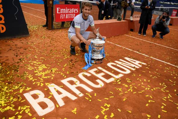 網(wǎng)球計(jì)分詳解：每一局需要打多少個(gè)球才能取勝？