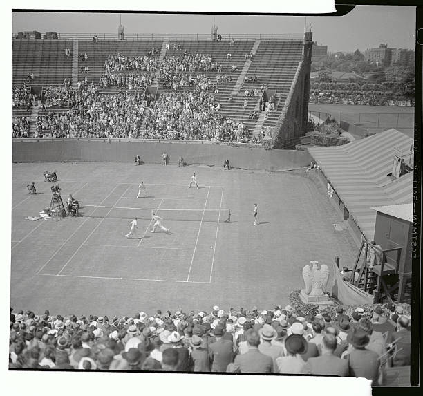 2021年美國(guó)網(wǎng)球公開(kāi)賽舉辦城市揭曉：紐約再度成為焦點(diǎn)