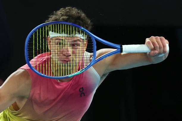 球探體育網(wǎng)球分析：解讀頂級(jí)球員的比賽風(fēng)格與策略