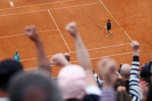 年度大滿貫冠軍：誰笑到最后？