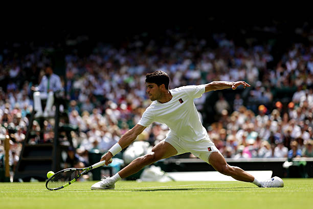 格拉芙與塞萊斯：90年代法網(wǎng)女單的巔峰對決