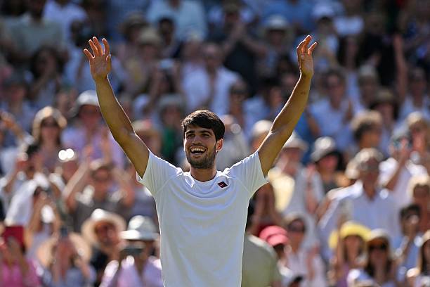 網(wǎng)球愛(ài)好者的等級(jí)劃分：如何判斷自己的技術(shù)水平？