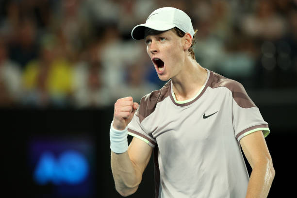 2025年網(wǎng)球賽程前瞻：澳網(wǎng)、法網(wǎng)、溫網(wǎng)、美網(wǎng)時間安排