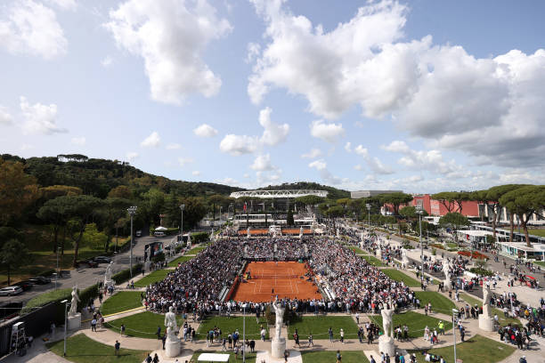 網(wǎng)球教學(xué)必看：通過完整比賽回放學(xué)習(xí)頂尖選手的戰(zhàn)術(shù)與技巧