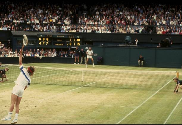 免費觀看網(wǎng)球直播的實用方法分享