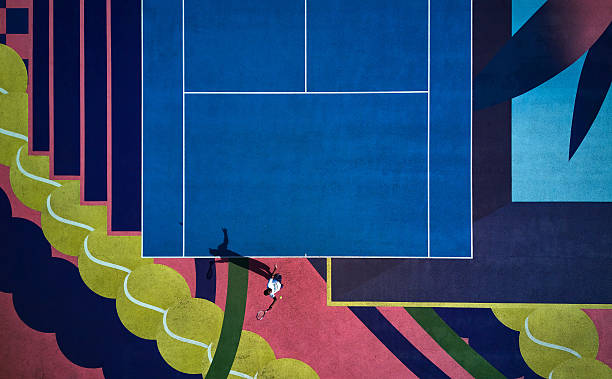 法國網(wǎng)球公開賽：各輪次比賽轉播時間詳解