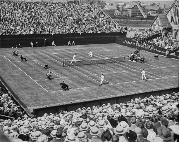 網(wǎng)球比賽成績(jī)與排名記錄表