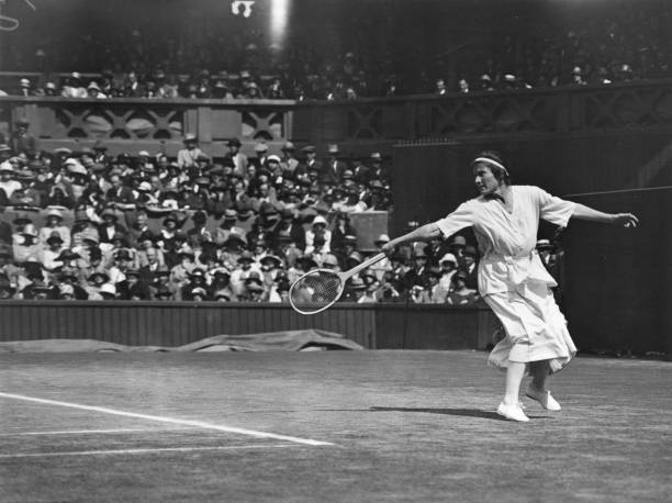 冠軍之路：從無(wú)名小卒到網(wǎng)球之王的傳奇