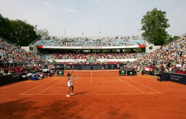 納達(dá)爾因傷退出法網(wǎng)，騰訊體育獨(dú)家解析其職業(yè)生涯前景