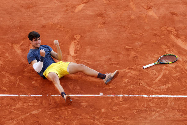 疫情影響下，法網(wǎng)2021獎(jiǎng)金分配方案引發(fā)球員熱議