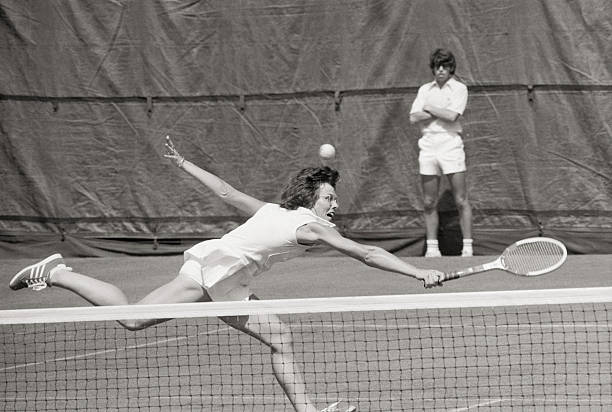 如何利用NTRP分級(jí)體系為自己制定有效的訓(xùn)練提升計(jì)劃？