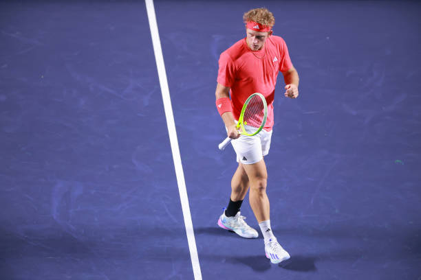 女子網(wǎng)球世界排名解讀：新賽季以來的最大黑馬