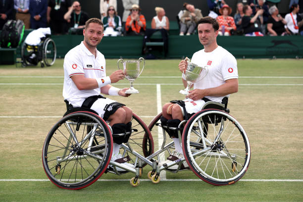 2023法網(wǎng)女單決賽：冠軍選手的勝利時刻