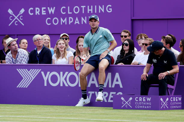 費德勒身高是否影響了他的比賽風(fēng)格？