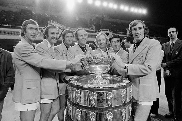 網(wǎng)球比賽中的平局決勝制：搶十規(guī)則詳解